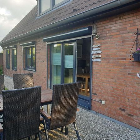 Kleine Auszeit Apartment Stakendorf ภายนอก รูปภาพ
