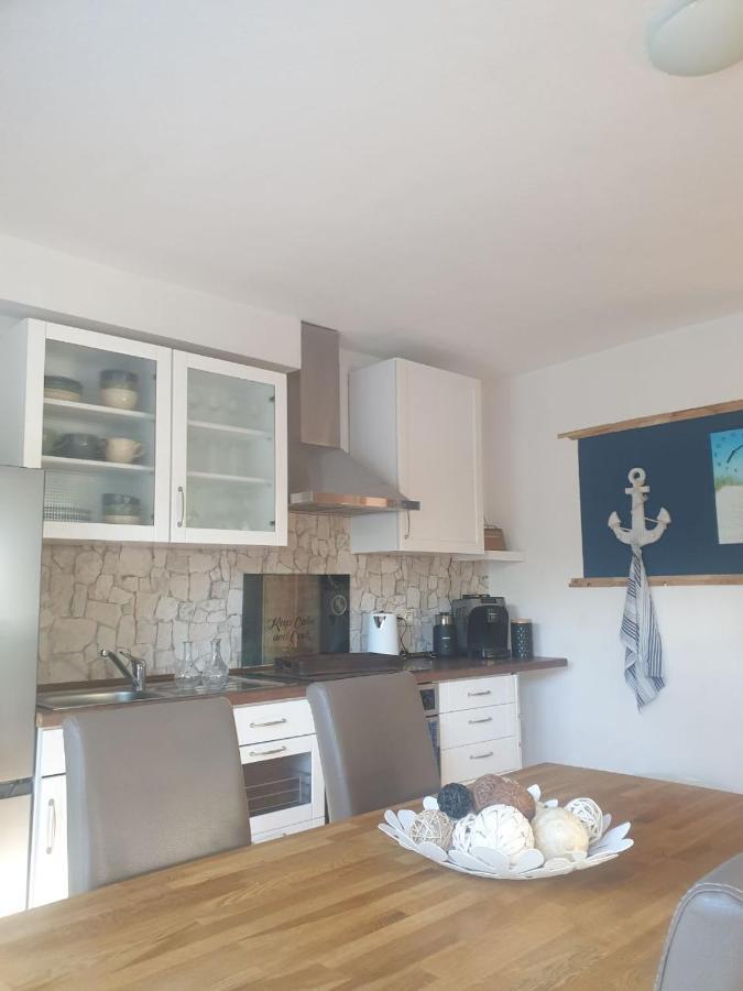 Kleine Auszeit Apartment Stakendorf ภายนอก รูปภาพ